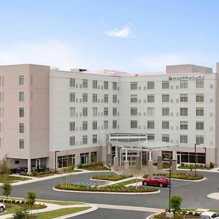 Hyatt Place Virginia Beach Town Center Esterno foto