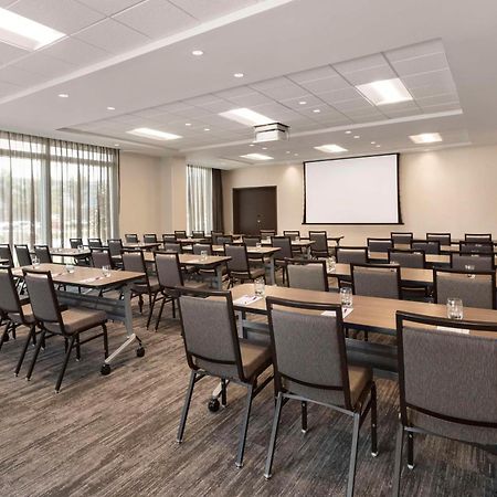 Hyatt Place Virginia Beach Town Center Esterno foto