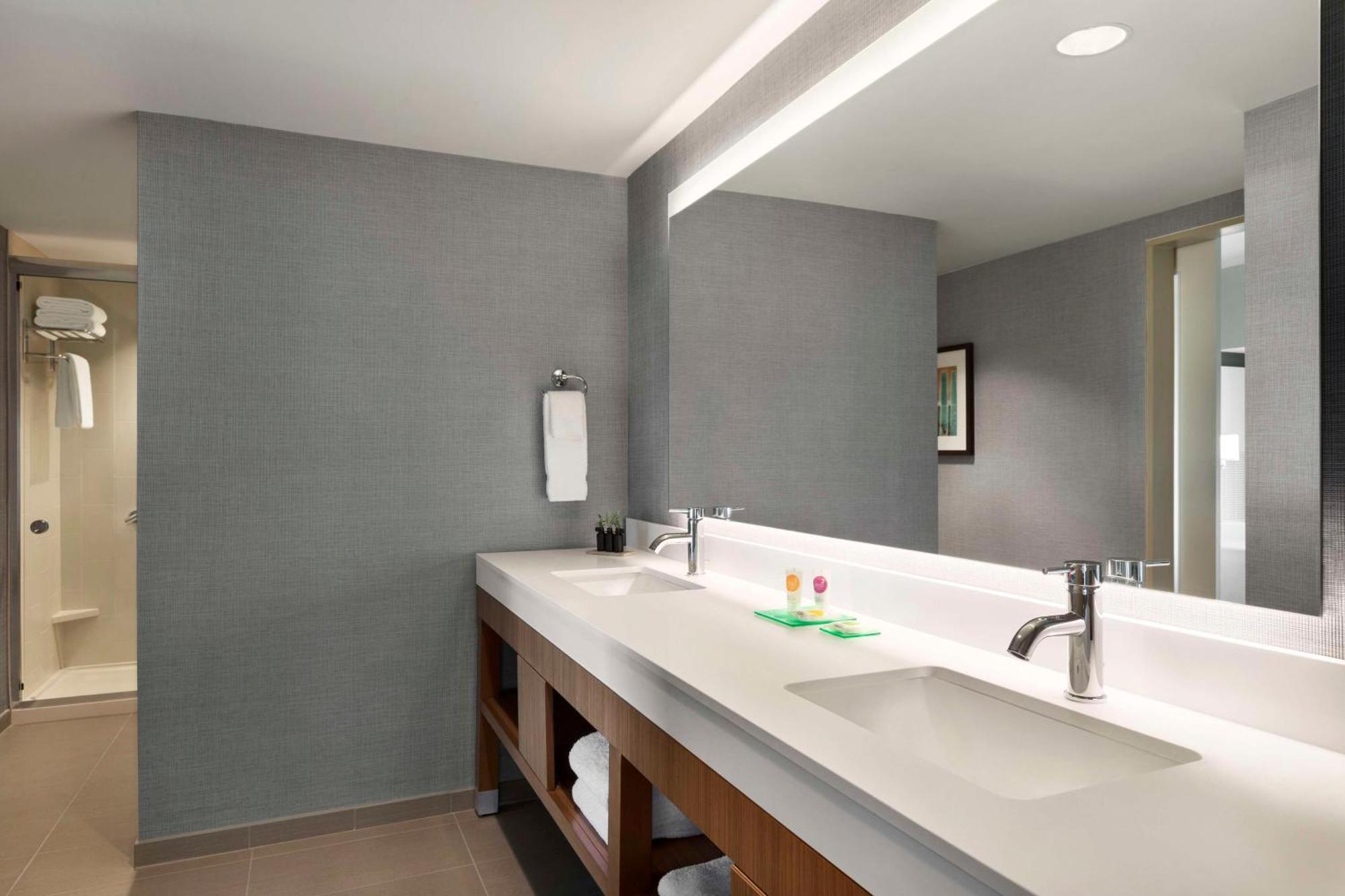 Hyatt Place Virginia Beach Town Center Esterno foto
