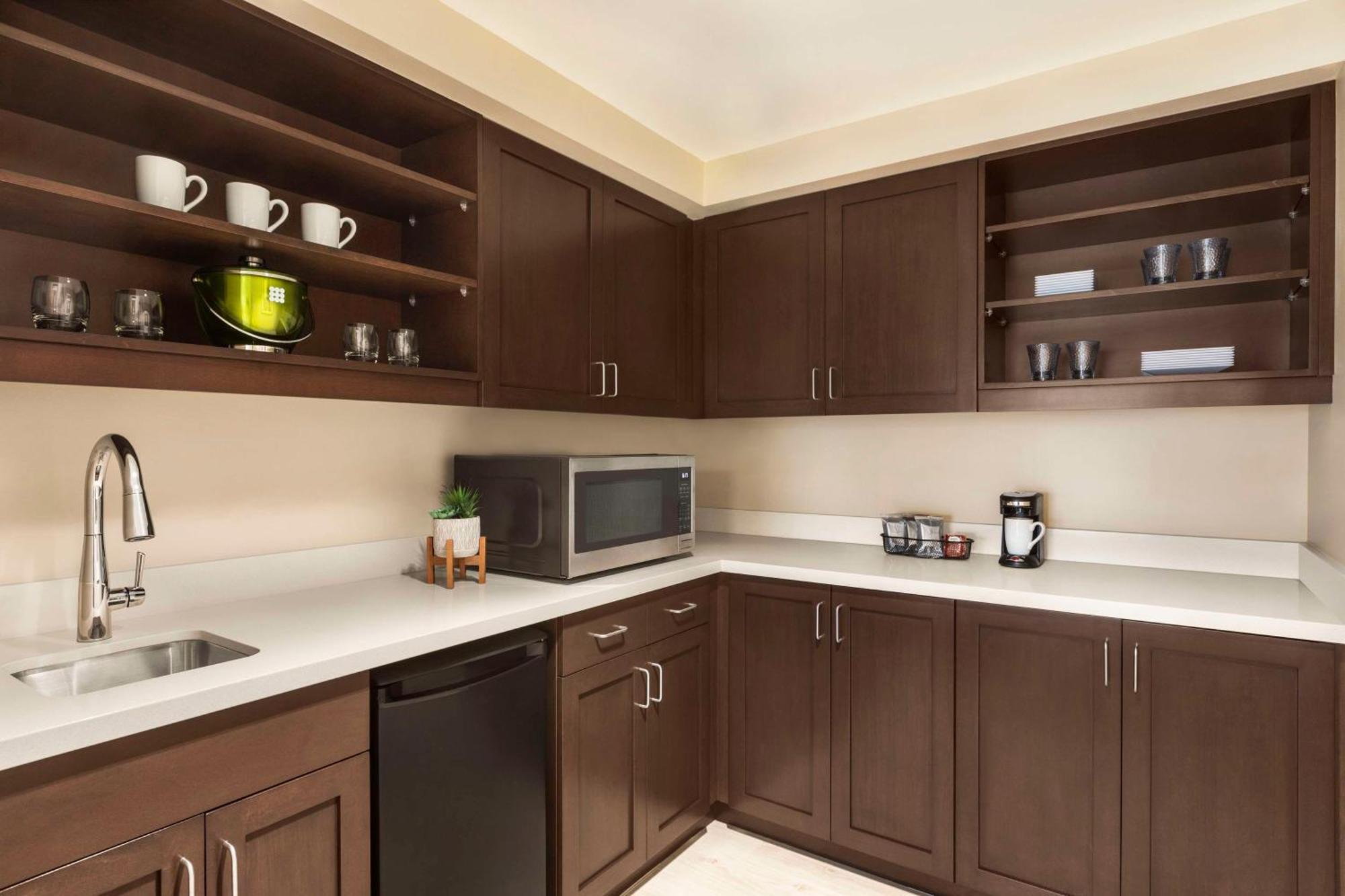 Hyatt Place Virginia Beach Town Center Esterno foto
