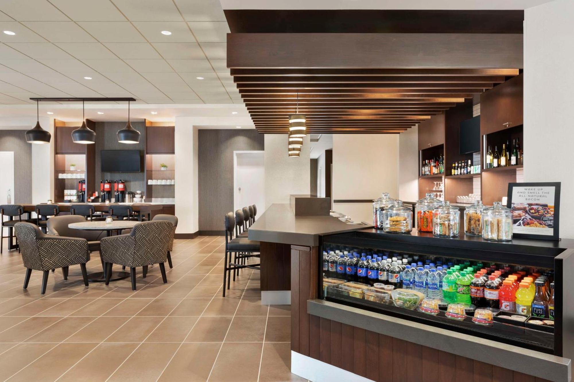 Hyatt Place Virginia Beach Town Center Esterno foto