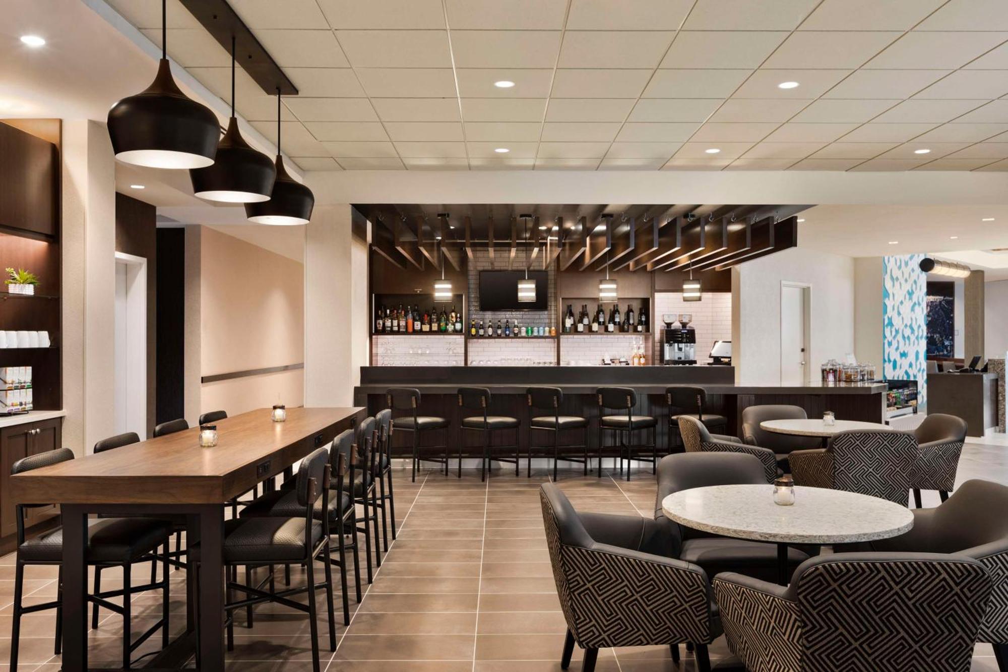 Hyatt Place Virginia Beach Town Center Esterno foto