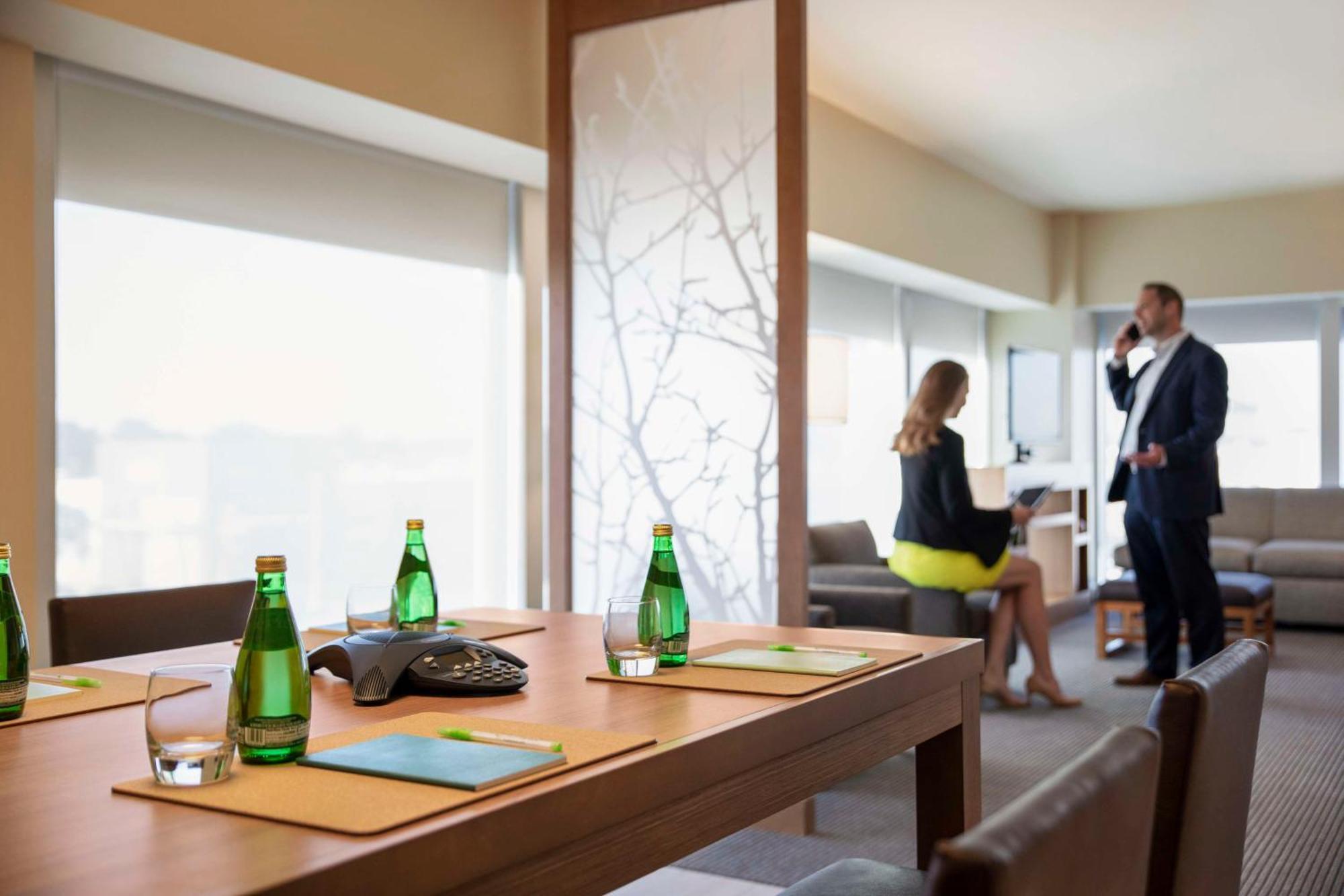 Hyatt Place Virginia Beach Town Center Esterno foto