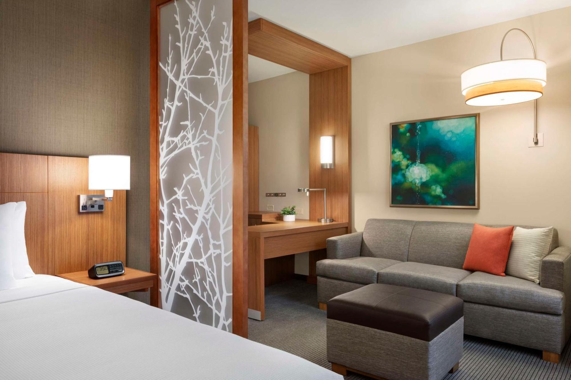Hyatt Place Virginia Beach Town Center Esterno foto