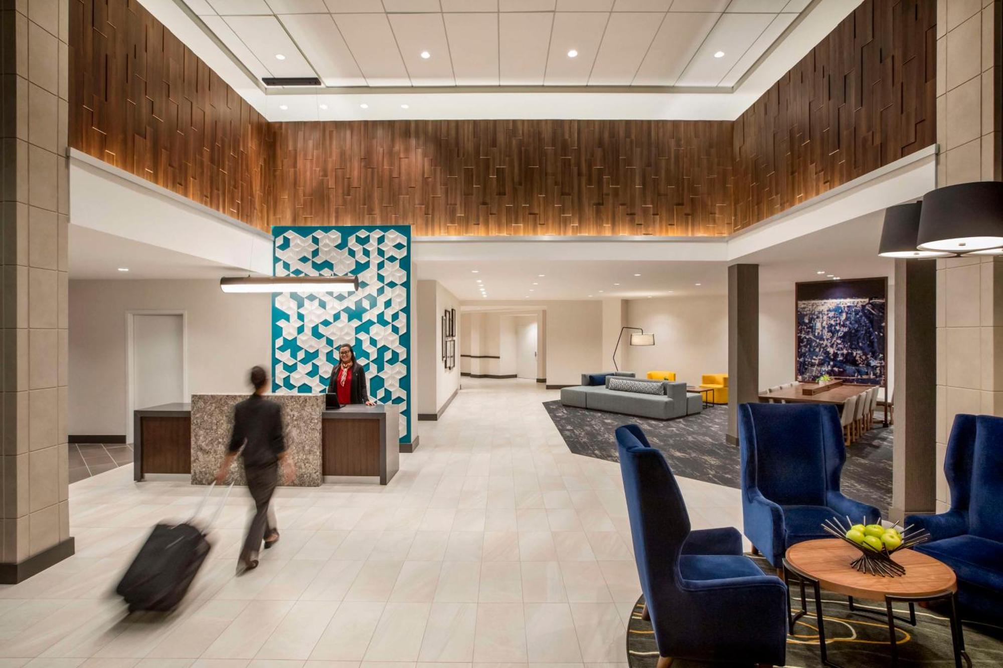 Hyatt Place Virginia Beach Town Center Esterno foto