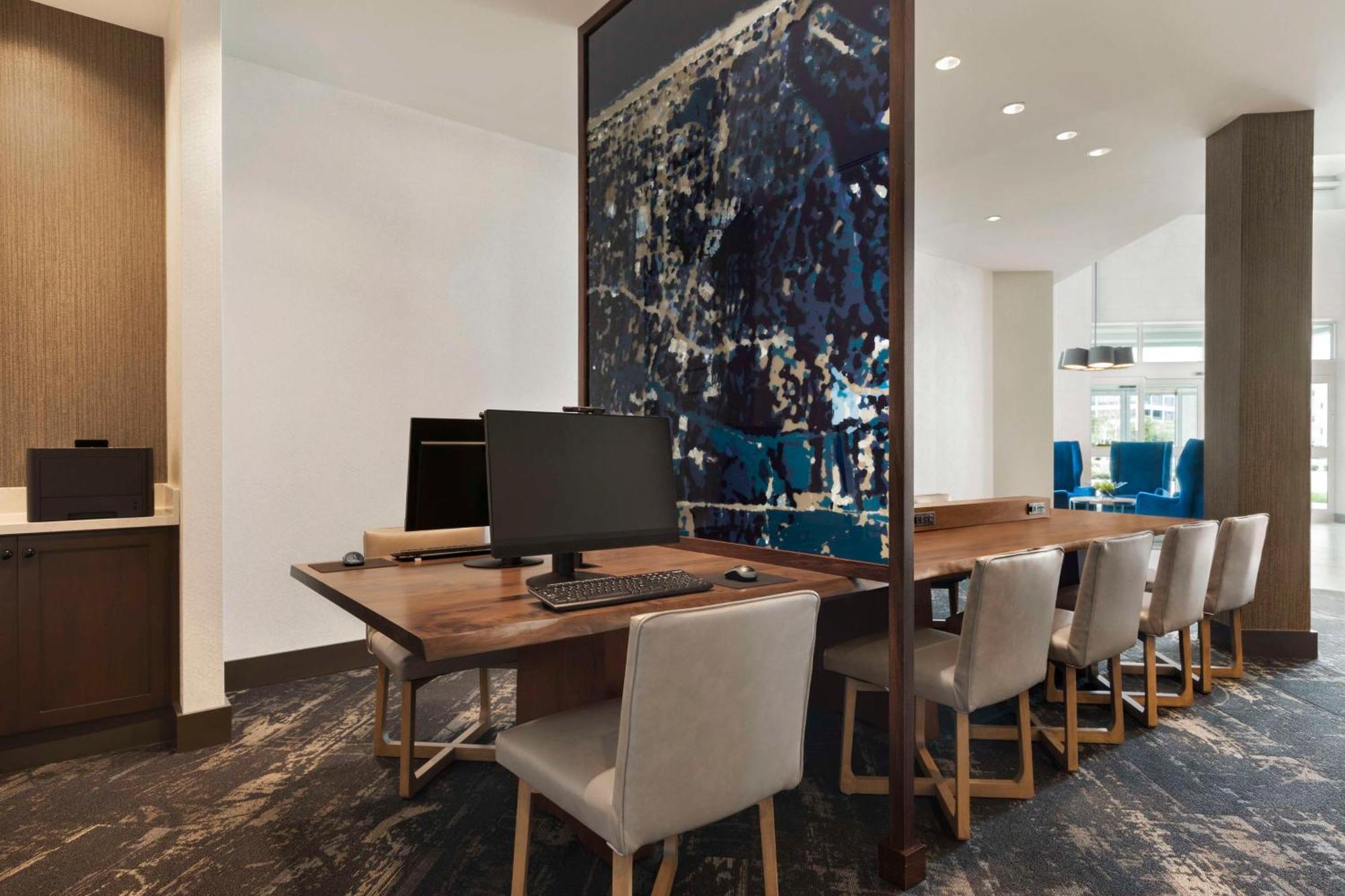 Hyatt Place Virginia Beach Town Center Esterno foto