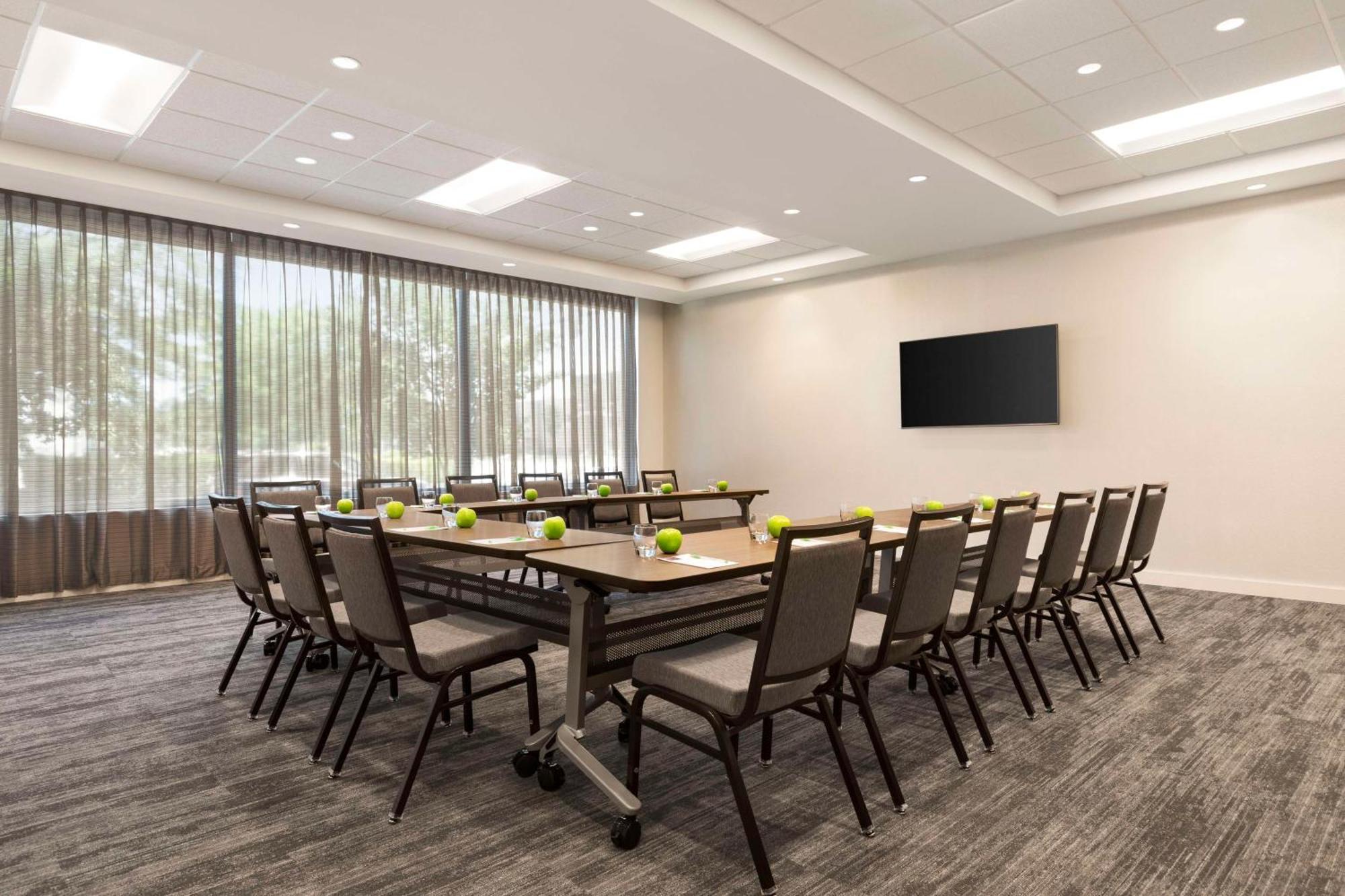 Hyatt Place Virginia Beach Town Center Esterno foto