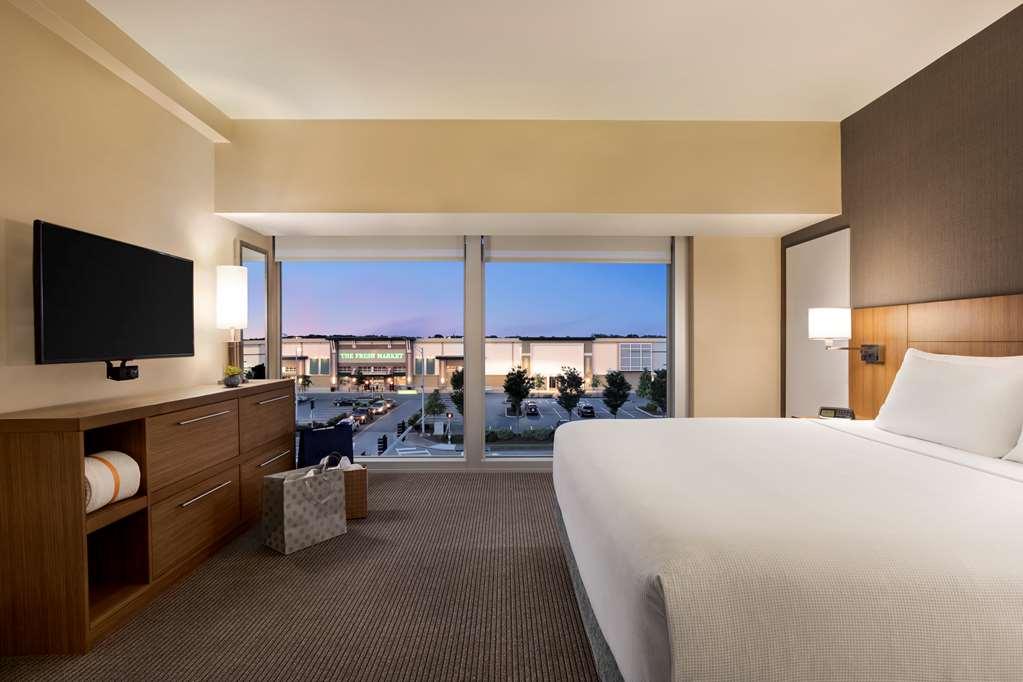 Hyatt Place Virginia Beach Town Center Camera foto