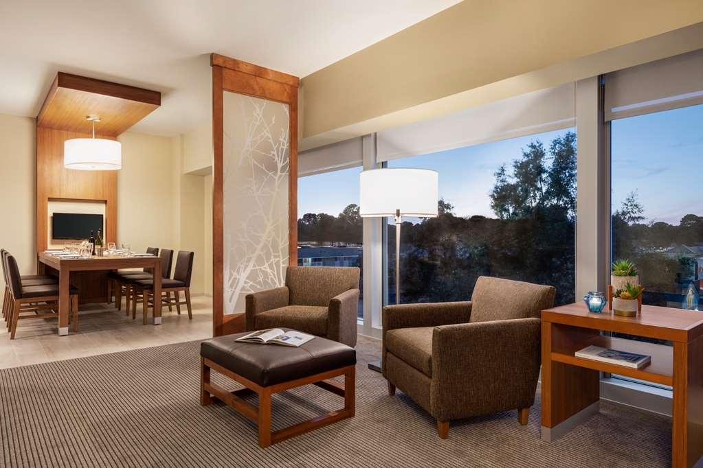 Hyatt Place Virginia Beach Town Center Camera foto