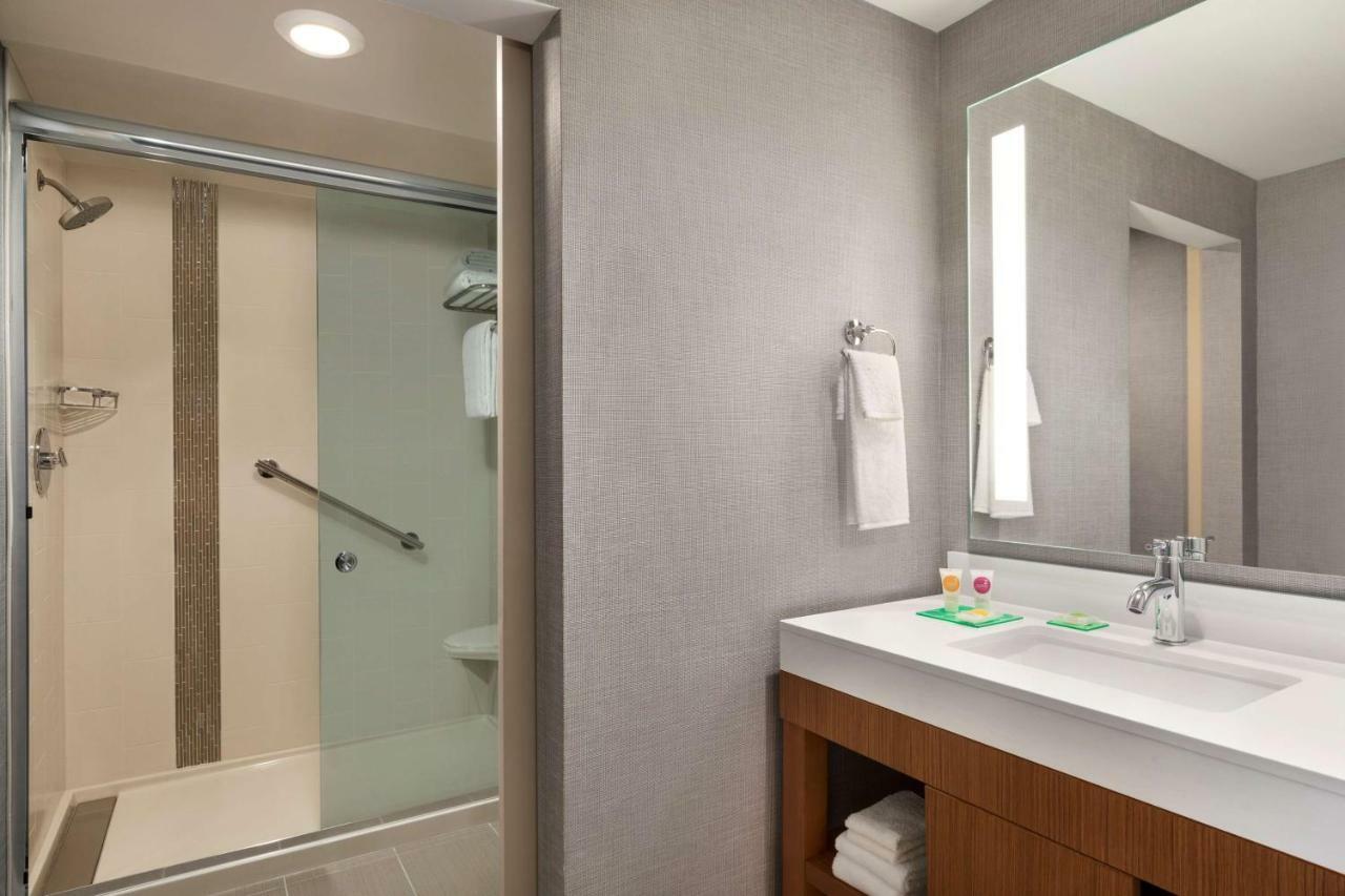 Hyatt Place Virginia Beach Town Center Esterno foto