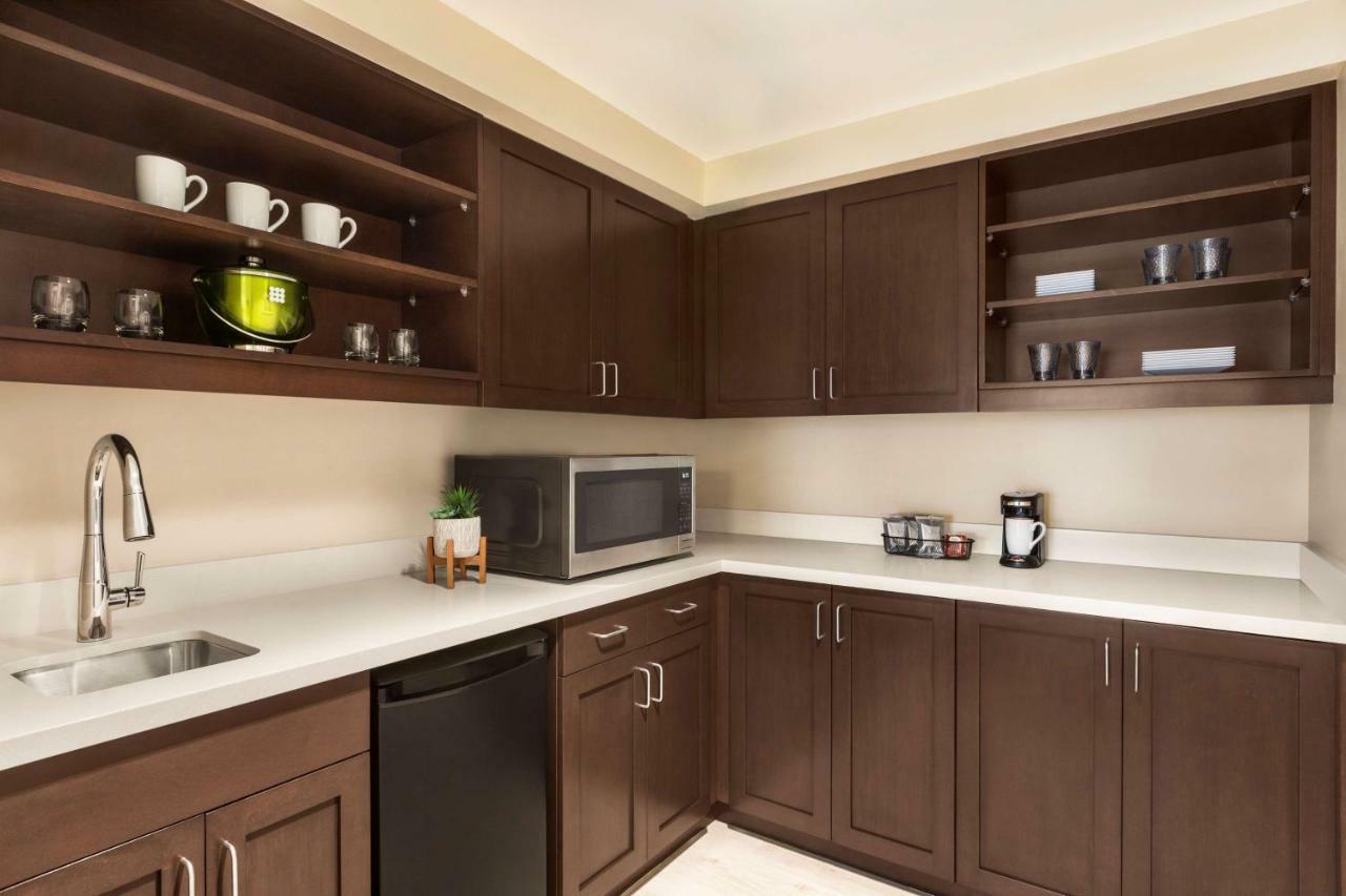 Hyatt Place Virginia Beach Town Center Esterno foto