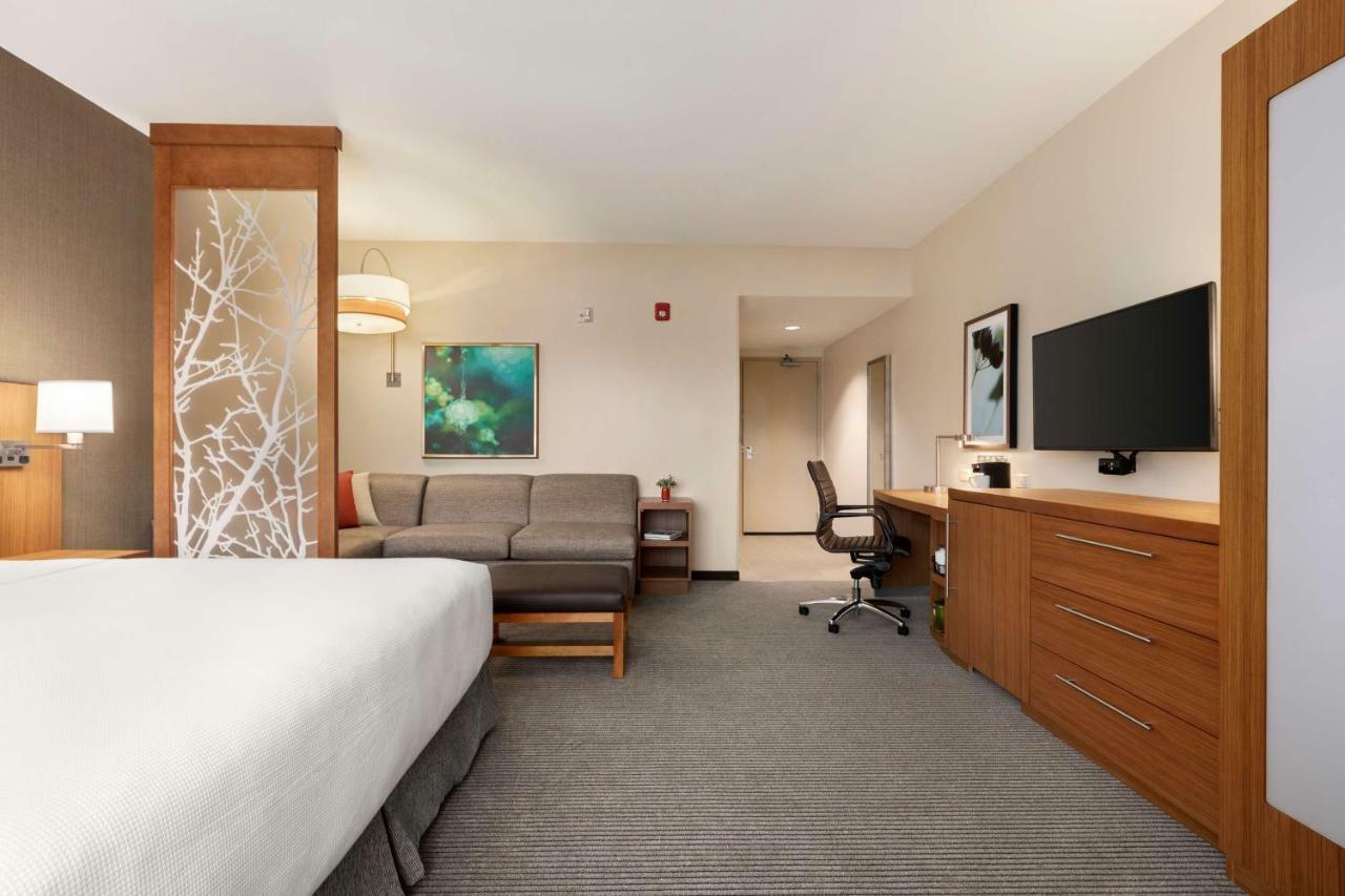 Hyatt Place Virginia Beach Town Center Esterno foto