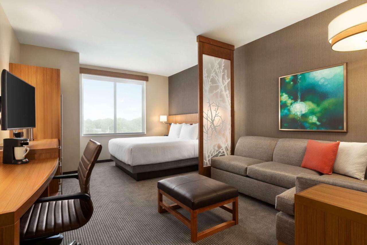 Hyatt Place Virginia Beach Town Center Esterno foto