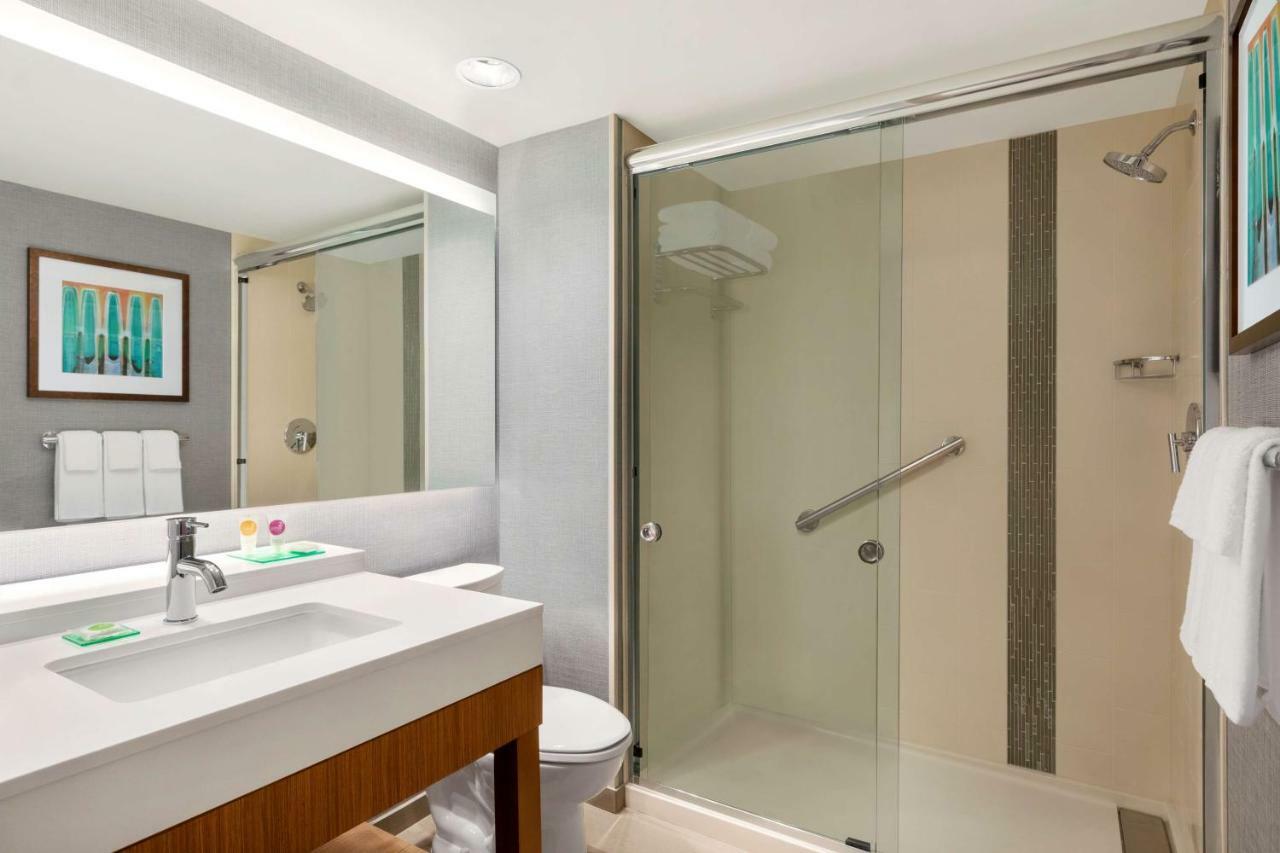 Hyatt Place Virginia Beach Town Center Esterno foto