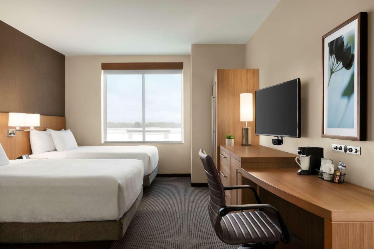 Hyatt Place Virginia Beach Town Center Esterno foto