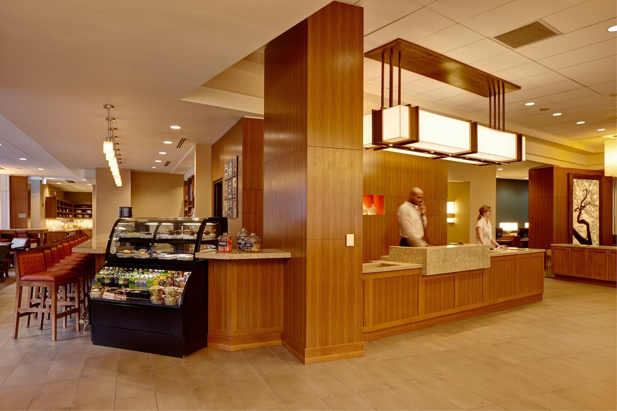 Hyatt Place Virginia Beach Town Center Esterno foto