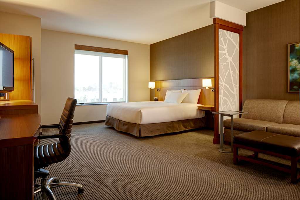 Hyatt Place Virginia Beach Town Center Camera foto