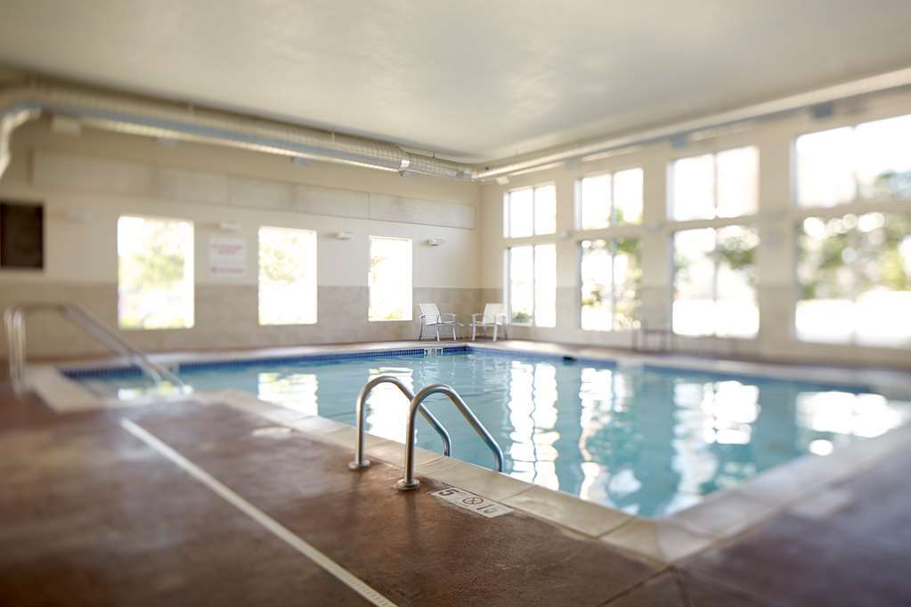 Hyatt Place Virginia Beach Town Center Servizi foto