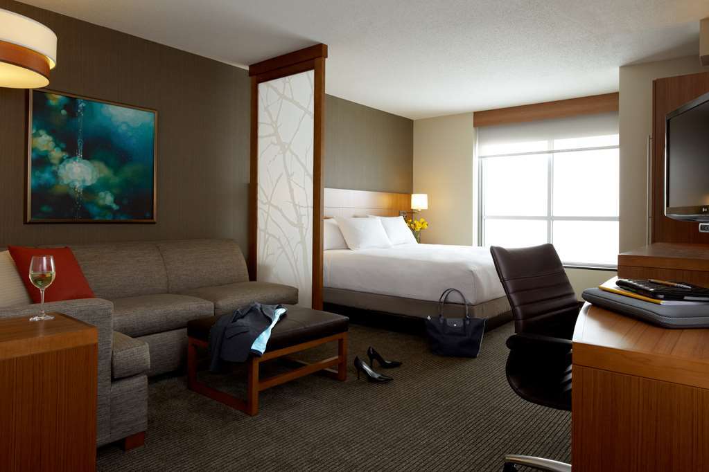 Hyatt Place Virginia Beach Town Center Camera foto