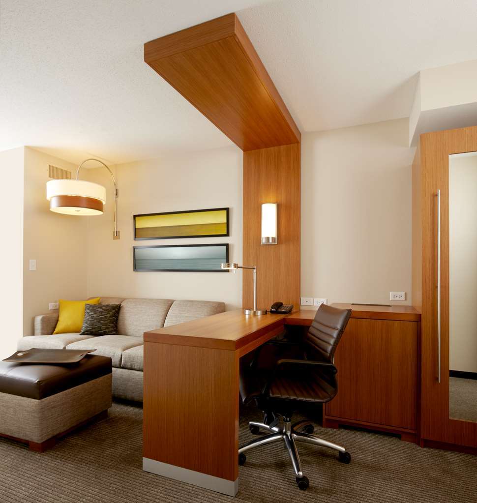 Hyatt Place Virginia Beach Town Center Camera foto
