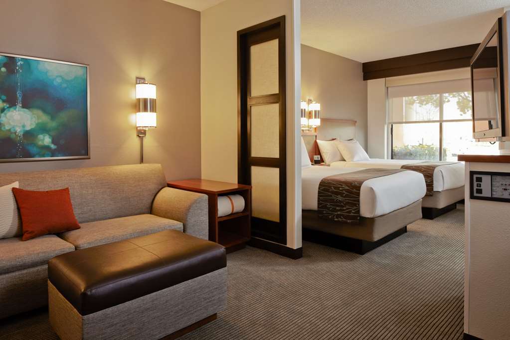 Hyatt Place Virginia Beach Town Center Camera foto