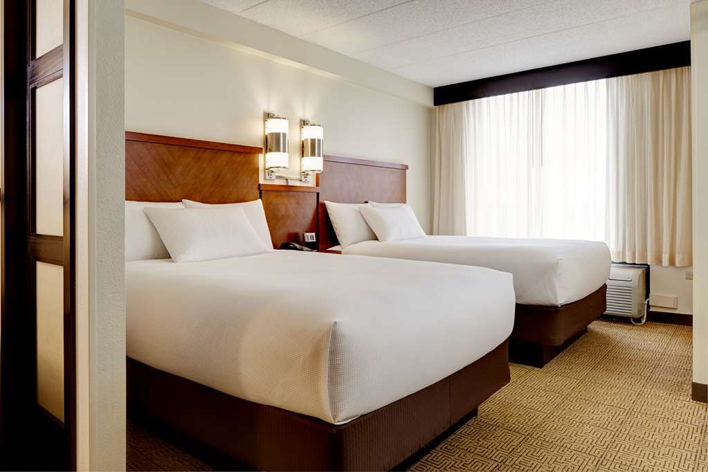 Hyatt Place Virginia Beach Town Center Camera foto